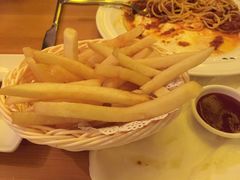 -LENBACH兰巴赫西餐啤酒坊(大连星海广场店)