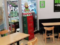 -老乡鸡(寿县三中店)