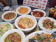 -锦园春香港茶餐厅(西海湾旗舰店)