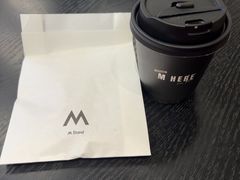 -M Stand(深圳南山欢乐颂店)