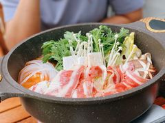 -山葵家居酒屋(天目里店)