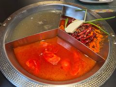 -廖掌柜·重庆鲜货火锅(上海首店)