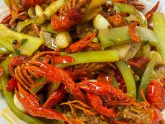 -一起吃小龙虾·海鲜(海珠店)