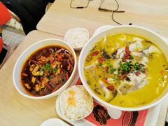 -干锅鱼庄(北京荟聚西红门购物中心店)