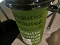 -BeauTea水仙(coco park店)