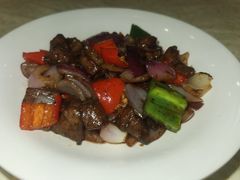 -禄源公·老莞诚饭店