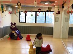 -哈奋儿童科技营乐高托班机器人(闲林校区)