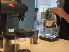 -dotcom coffee古点咖啡(致真大厦店)