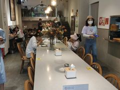 大堂-小豆海棠(嘉兴路店)