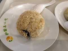 -护国寺小吃店(阜成门桥店)
