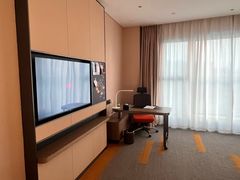 -舟山希尔顿酒店