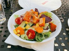 -申德勒加油站餐厅(三里屯北小街店)