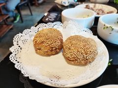 -北门涮肉·炭火铜锅涮肉(什刹海店)