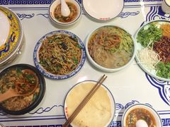 -京氣春饼(机场店)
