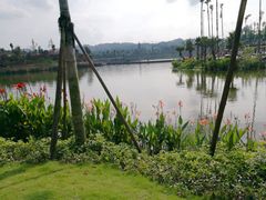 -枫香湖儿童公园