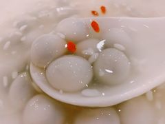 酒酿小圆子-洪长兴(广西北路店)