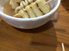 -金家米肠汤饭(振华路店)