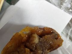 玫瑰核桃仁柿子饼-老徐家柿子饼(北广济街店)