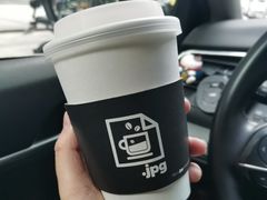 -JPG canteen(广州寺右公馆店)