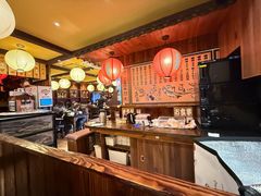 -鸟鹏烧鸟居酒屋(熙龙湾店)