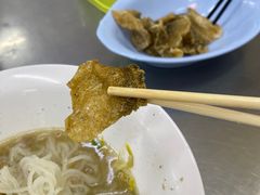 -榮泰米粉湯(Left Shop)