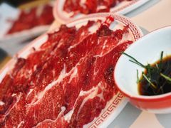 -陈记顺和潮汕鲜牛肉火锅(西门口广场店)
