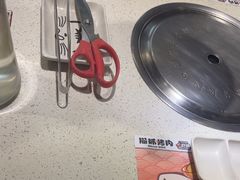 -猫爪爪原切自助烤肉(观音桥阳光世纪店)