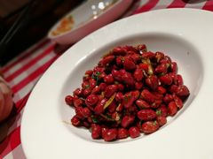 -西贝莜面村(上海百联西郊店)