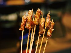-烧货·活海鲜炭烧(湖滨商业街店)