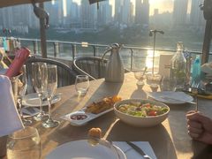 -埠口精酿夜景餐酒吧· BREWPORT BISTRO(长嘉汇重庆之眼店)