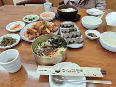 -全州拌饭馆(断桥店)