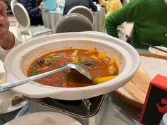 -辛香味烧鱼馆·非遗技艺·排骨红烧肉(光谷医药园店)