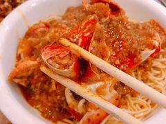 -沈记烧烤海鲜(江汉二路店)