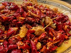 牙签肉-老来福·非遗酸汤兔(凯旋路店)