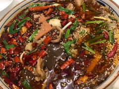 -付掌柜在成都·热炒砂锅集(金禾店)