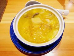 佛跳墙-割烹旭日本料理(龙湖狮山天街店)