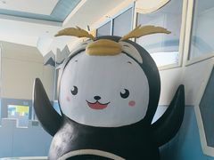 -喷泉广场餐厅·宵夜·海鲜烧烤大排档(长隆企鹅酒店)