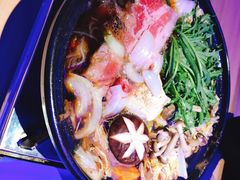 -琴寿司居酒屋(中山广场店)