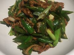 -茅炒屋龙虾·烧烤·湘菜(新河路店)