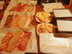 -BARBECUE烤肉屋