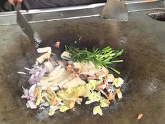 -味中味休闲小吃(同济路店)