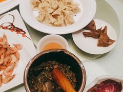 -青岛海天世园酒店-海澜阁中餐厅