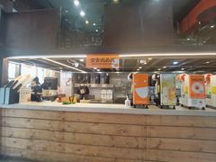 -放哈·甜醅子奶茶创造者(正宁路店)