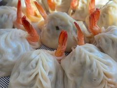 -叶存利海鲜大馅饺子(海宁路总店)