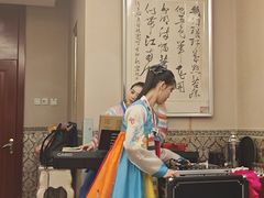 -南湖春色海鲜食府(中兴街店)