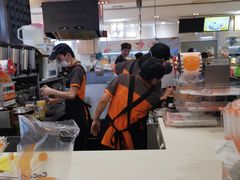 -CoCo都可(虹口龙之梦店)
