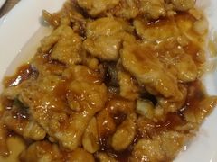 -惠宾楼老菜馆