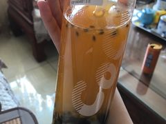 -CoCo都可(方庄店)