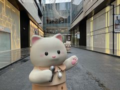 -深圳湾万象城