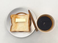 -二里咖啡(上堡公寓店)